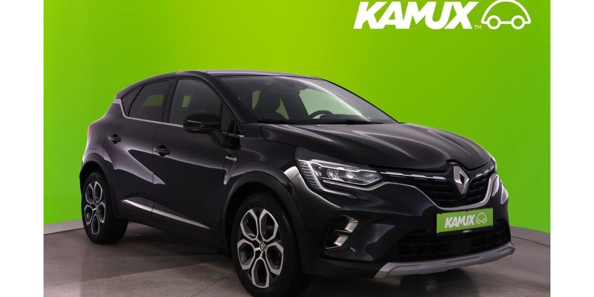 Renault Captur 66.958 km 15.999 &euro; Ahrensburg 22926