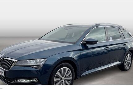 Skoda Superb 79.264 km 25.975 &euro; Bernsdorf 09337