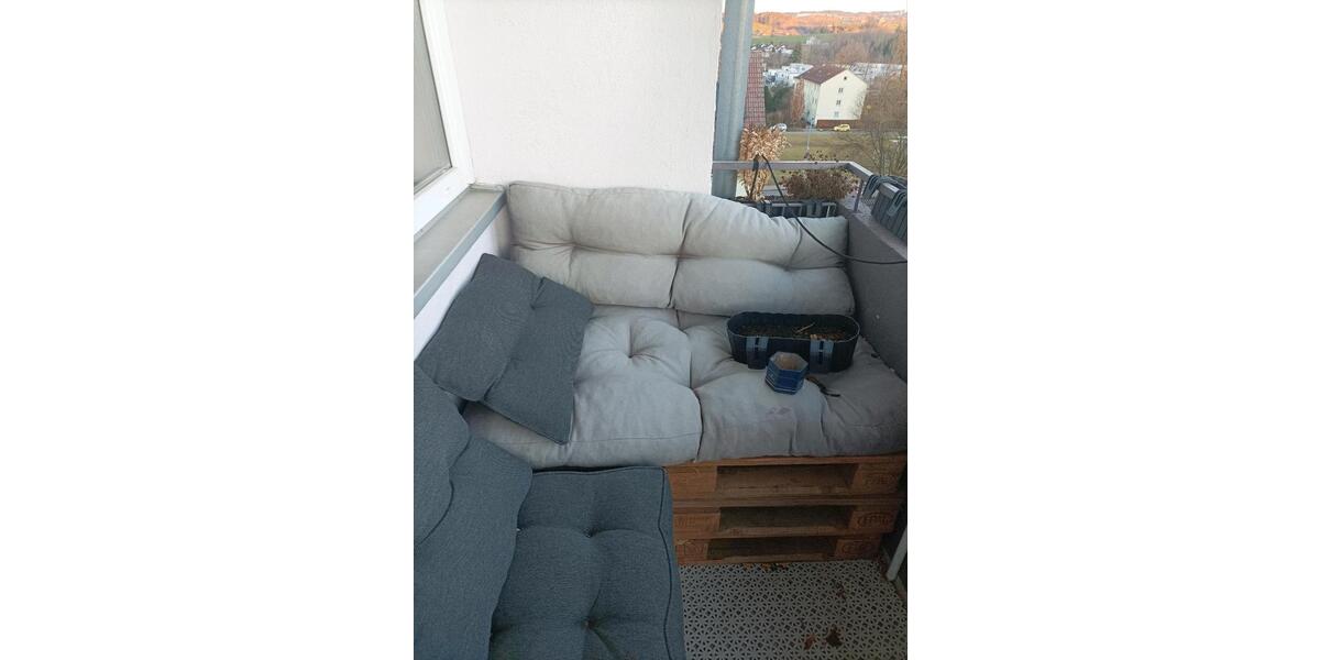 2 Zimmerwohnung 2 zimmer