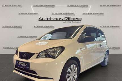 Seat Mii 87.000 km 6.590 &euro; Detmold 32758