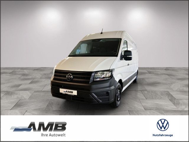 VW Crafter 8.000 km 41.440 &euro; Borna 04552