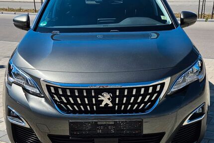 Peugeot 3008 153.000 km 14.475 &euro; Mindelheim 87719