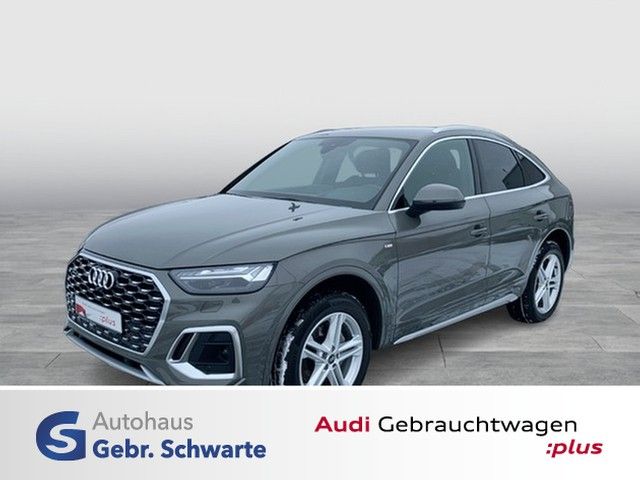 Audi Q5 10.697 km 45.490 &euro; Aurich 26607