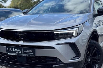 Opel Grandland (X) 37.400 km 22.400 &euro; Forst 76694