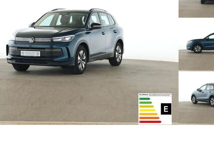 VW Tiguan 22.500 km 34.880 &euro; Bamberg 96052
