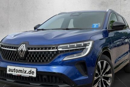 Renault Austral 64.223 km 23.800 &euro; Gadebusch 19205
