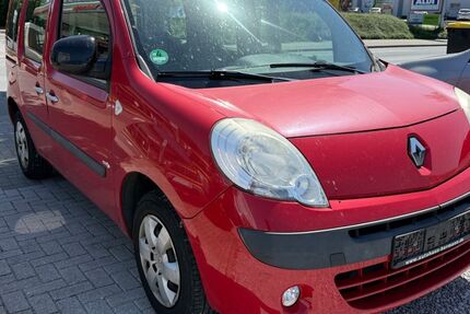 Renault Kangoo 188.776 km 2.999 &euro; Seesen 38723