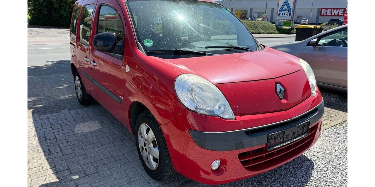 Renault Kangoo 188.776 km 2.999 &euro; Seesen 38723