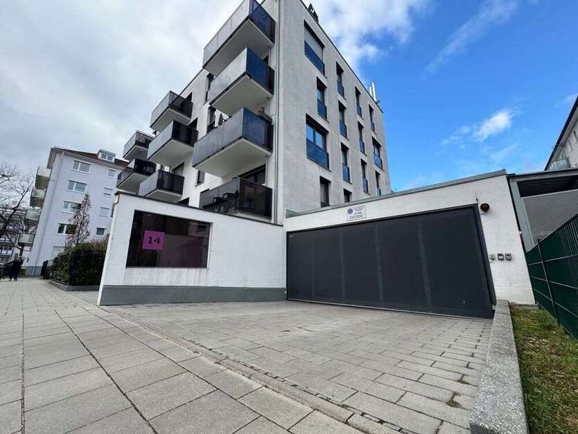 Garage zu verkaufen in München 29.000 € 12 m²