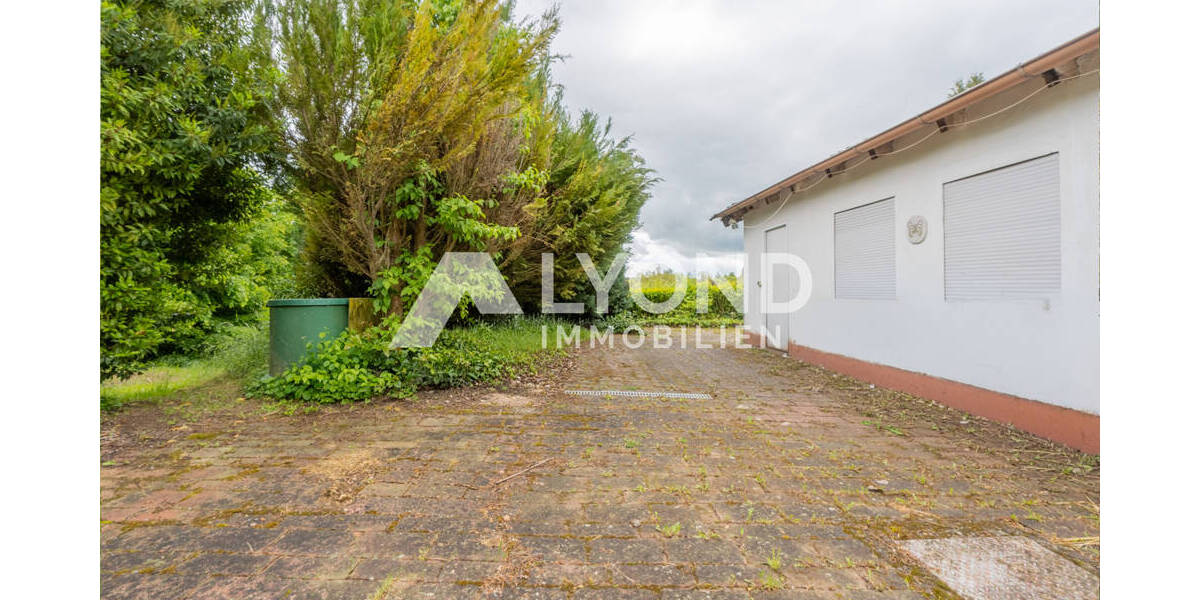Grundstück Leinach - 179.000&euro; | Angebot:26617346