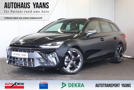 Cupra Leon 19.620 km 25.789 &euro; Pinneberg 25421
