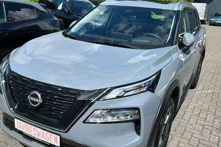Nissan X-Trail 11.400 km 33.990 &euro; Walsrode 29664