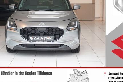 Suzuki Swift 3.000 km 18.870 € Tübingen 72072