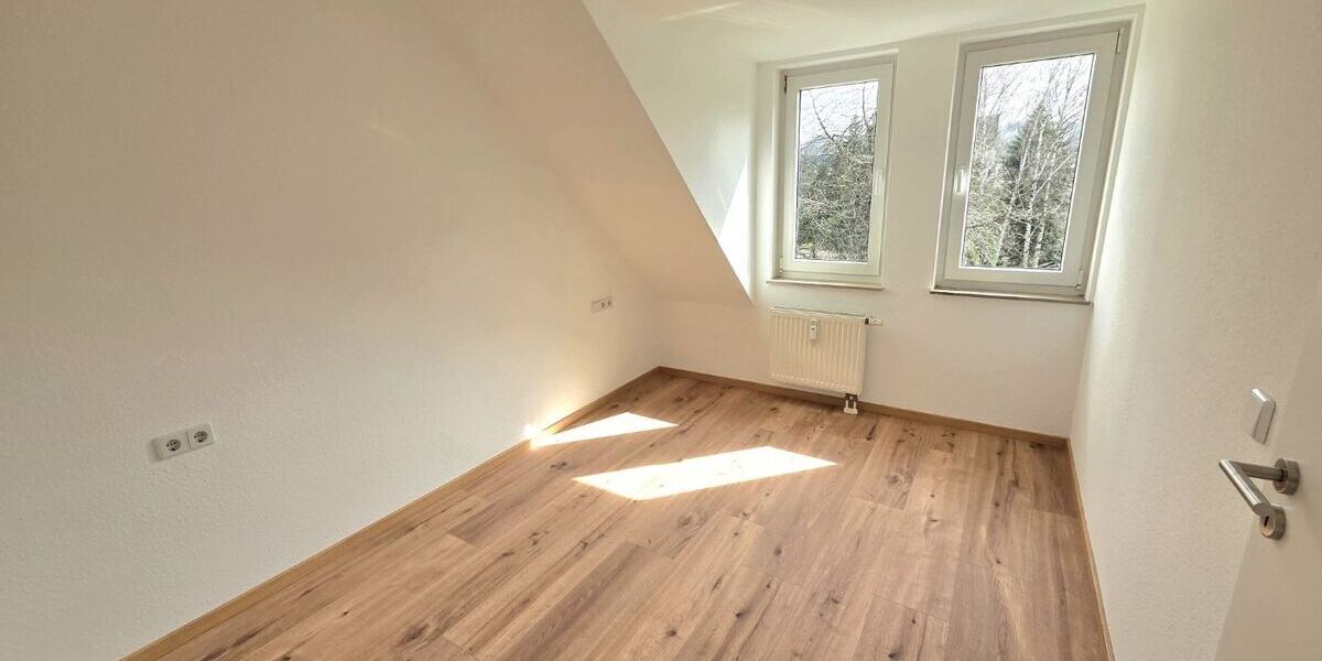 Attraktives Anlageobjekt! 3 vermietete Wohnungen mit TG-Stellplatz im Paket! - Etagenwohnung Chemnitz Altchemnitz | Angebot:26161417