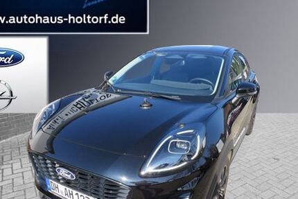 Ford Puma 11.186 km 22.579 &euro; Bassum b. Bremen 27211