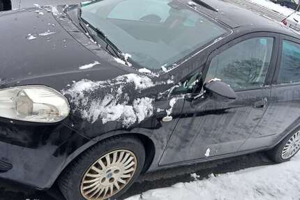 Fiat Punto 200.000 km 1.200 &euro; Neustadt b.Coburg 96465