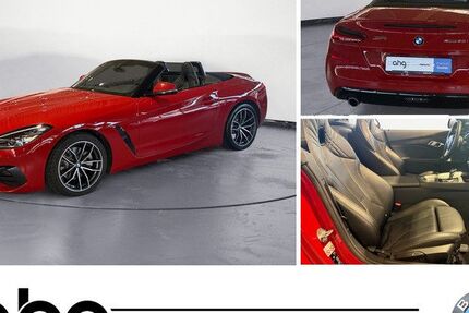 BMW Z4 76.671 km 32.960 &euro; Tuttlingen 78532