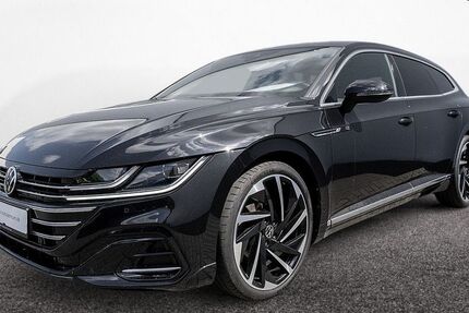 VW Arteon 131.503 km 27.470 &euro; Uelzen 29525