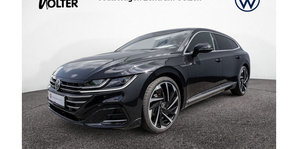 VW Arteon 131.503 km 27.470 &euro; Uelzen 29525