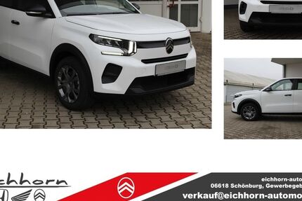 Citroen C3 4.710 km 16.480 &euro; Naumburg/S. + 06667 Weißenfels + 06618 Schönburg 06618