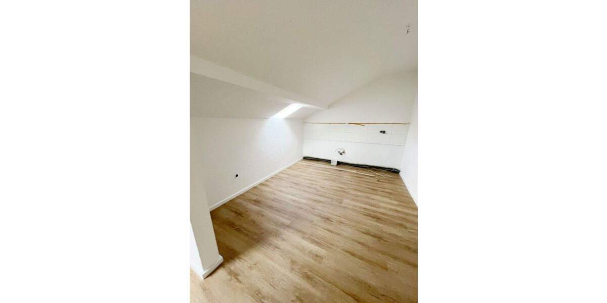 Moderne 1-Zimmer-Wohnung in ruhiger, zentrumsnaher Lage 1 zimmer