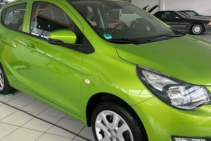 Opel Karl 60.900 km 6.900 &euro; Eggenfelden 84307
