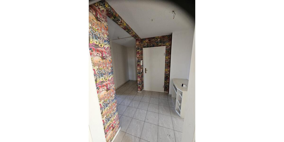 Etagenwohnung Rechlin - 1 Zimmer, 58 m&sup2;, 520&euro; | Angebot:26317894