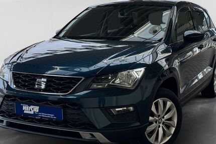 Seat Ateca 76.165 km 18.979 &euro; Wittingen 29378