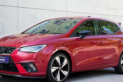 Seat Ibiza 92.020 km 14.999 &euro; Berlin 13089