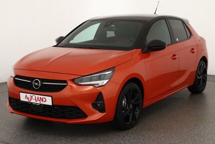 Opel Corsa 39.969 km 17.490 &euro; Rostock 18146