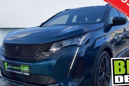 Peugeot 3008 45.742 km 23.406 &euro; Chemnitz 09126