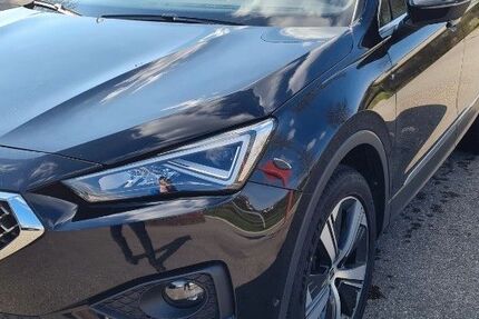 Seat Tarraco 89.600 km 25.500 &euro; Ebersbach 73061