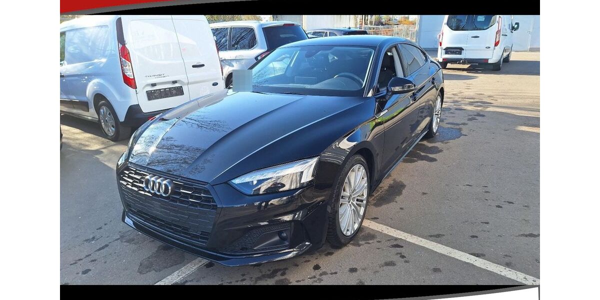 Audi A5 90.000 km 25.950 &euro; Bebra 36179