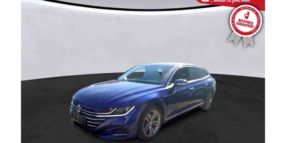 VW Arteon 36.500 km 31.950 &euro; Kamenz 01917