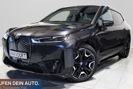 BMW iX 23.681 km 45.980 &euro; Altenkirchen 57610