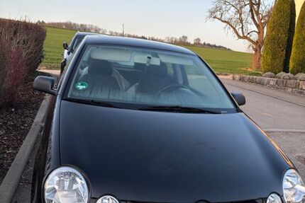 VW Polo 195.743 km 900 &euro; Neuenstadt am Kocher 74196