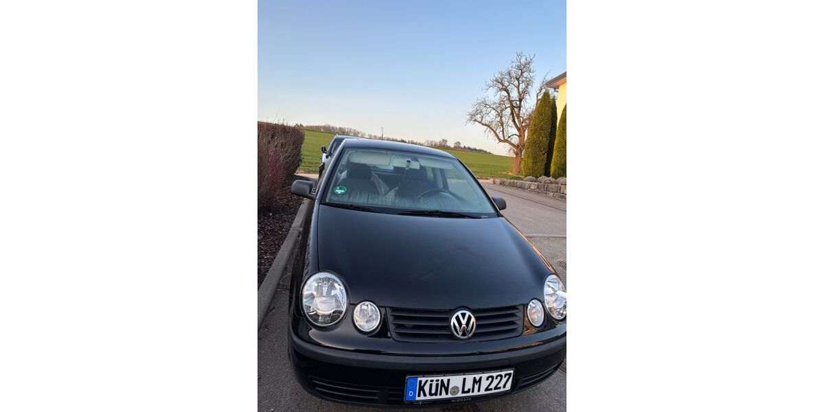 VW Polo 195.743 km 900 &euro; Neuenstadt am Kocher 74196