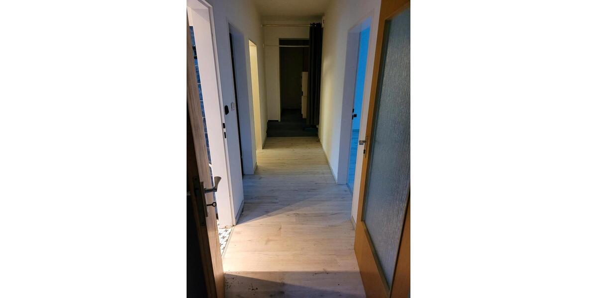 Erdgeschoßwohnung Stuhr - 2 Zimmer, 50 m&sup2;, 650&euro; | Angebot:24850189