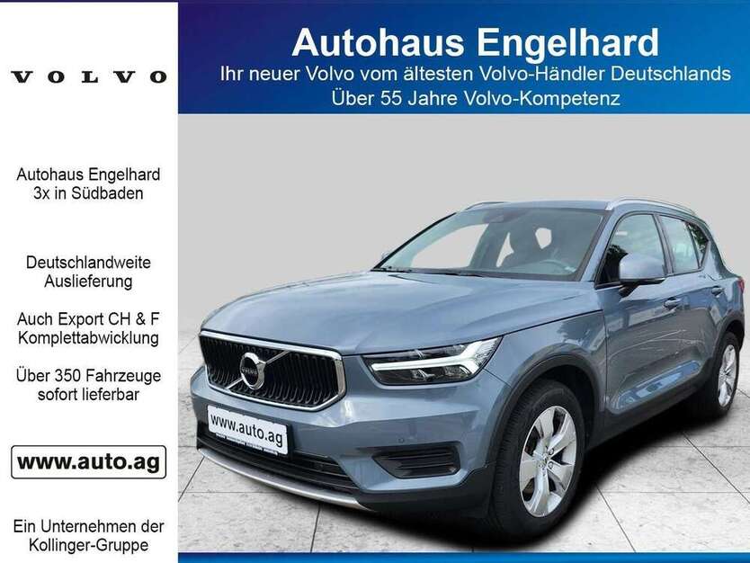 XC40