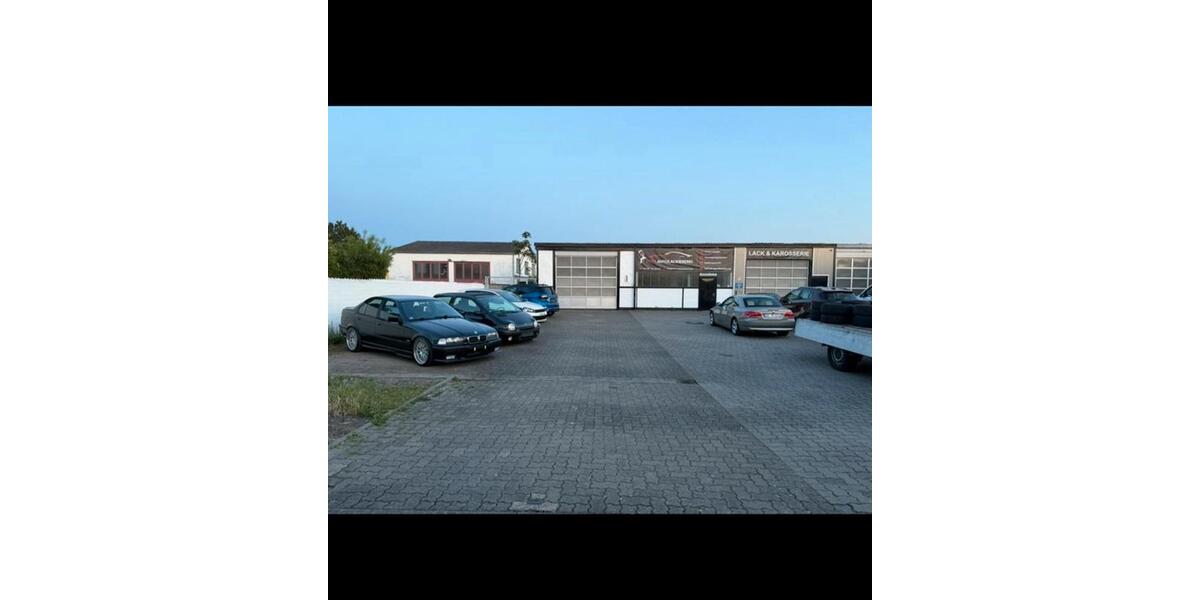 Gewerbeobjekt Ludwigshafen am Rhein Ludwigshafen-Oggersheim - 2.000&euro; | Angebot:25791646