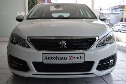 Peugeot 308 64.210 km 13.940 &euro; Helmstedt 38350
