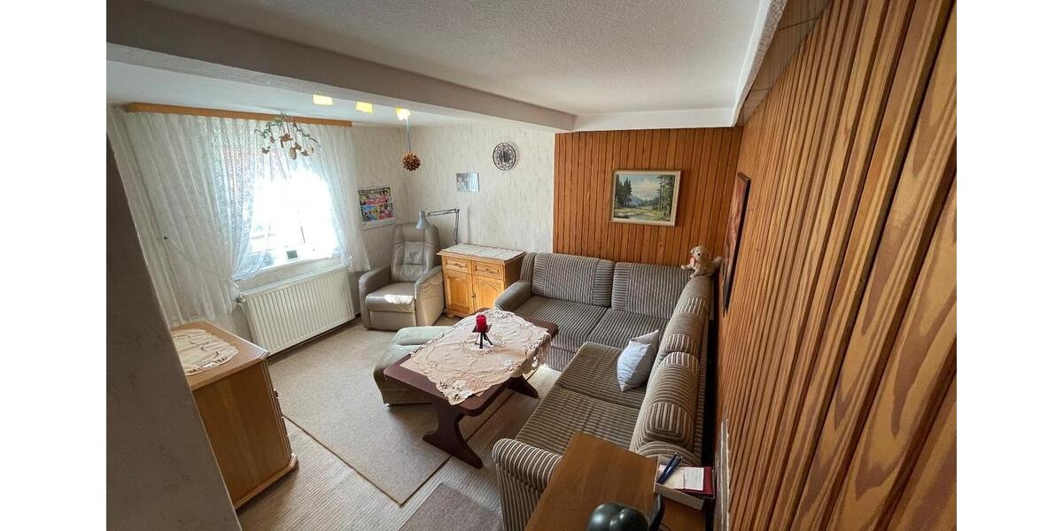 Einfamilienhaus Bad Sooden-Allendorf Allendorf - 5 Zimmer, 126 m&sup2;, 90.000&euro; | Angebot:26314402