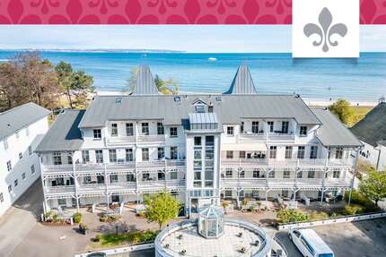 Wohnung Ostseebad Binz Ostseebad Binz - 3 Zimmer, 86 m&sup2;, 780.000&euro; | Angebot:25293157