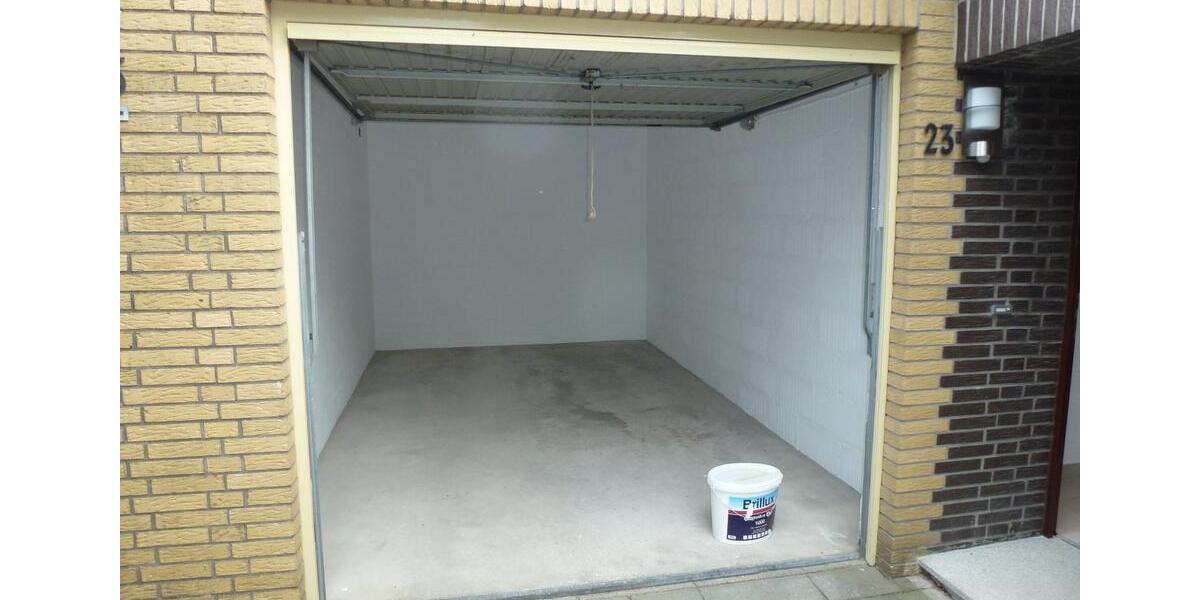 Attraktiver Bungalow mit Garage im Herzen Burgdorfs! 4 zimmer