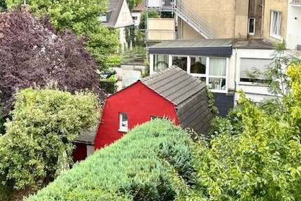 Wohnung zum Kaufen in Münster Kreuzviertel 475.000 € 67 m²