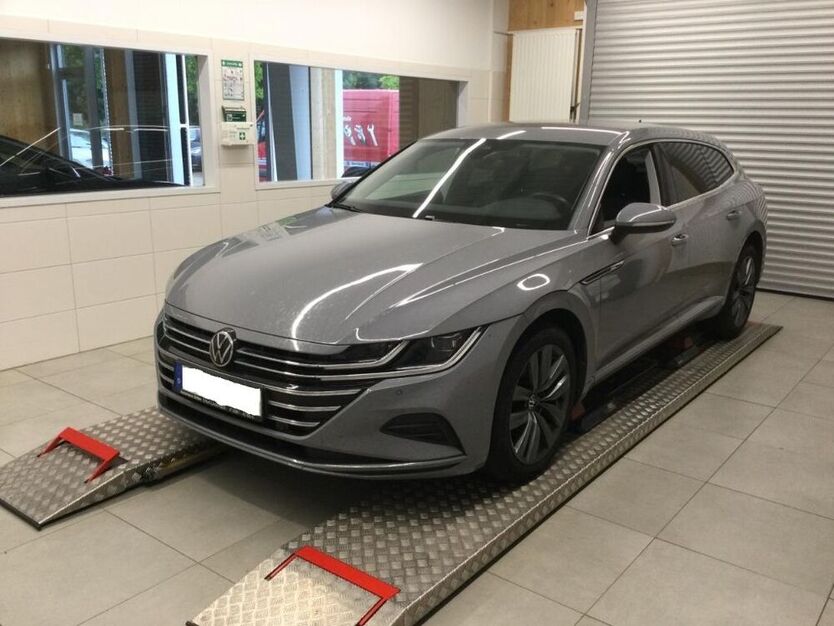 Arteon