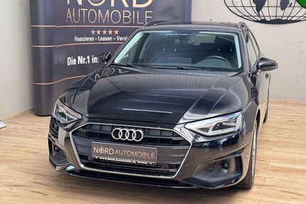 Audi A4 52.300 km 21.490 &euro; Rastede/ Wahnbek 26180