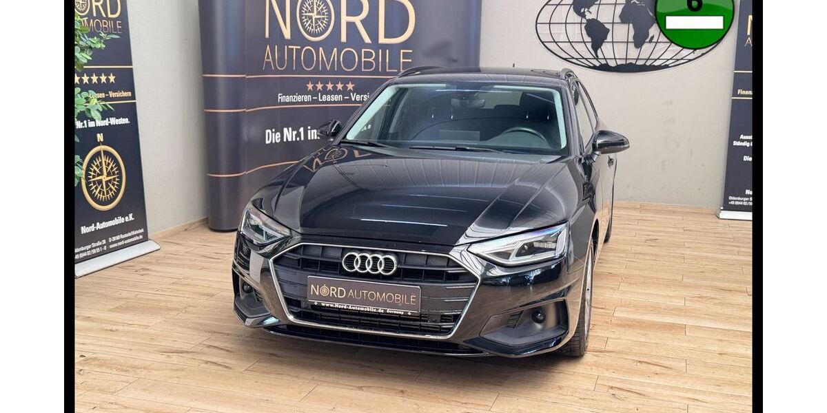 Audi A4 52.300 km 21.490 &euro; Rastede/ Wahnbek 26180