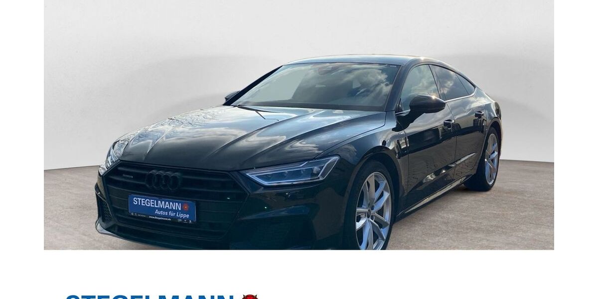 Audi A7 47.086 km 41.690 &euro; Lemgo 32657