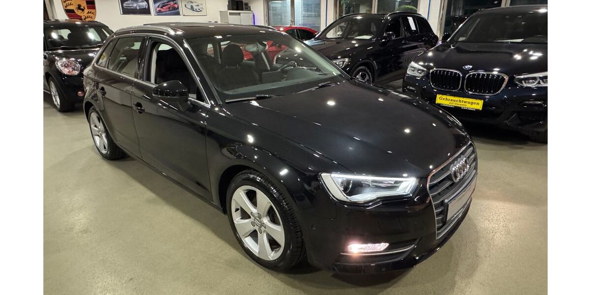 Audi A3 128.000 km 13.900 &euro; Dachau 85221